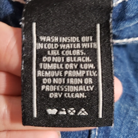 KLIQUE B size Small - Picture 7 of 7